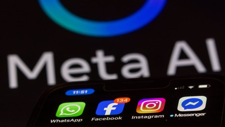 If your Facebook Reels are suddenly filled with AI, this is why