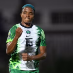 CAF Awards: Ajibade, Okoronkwo nominated for Women's Player of the Year