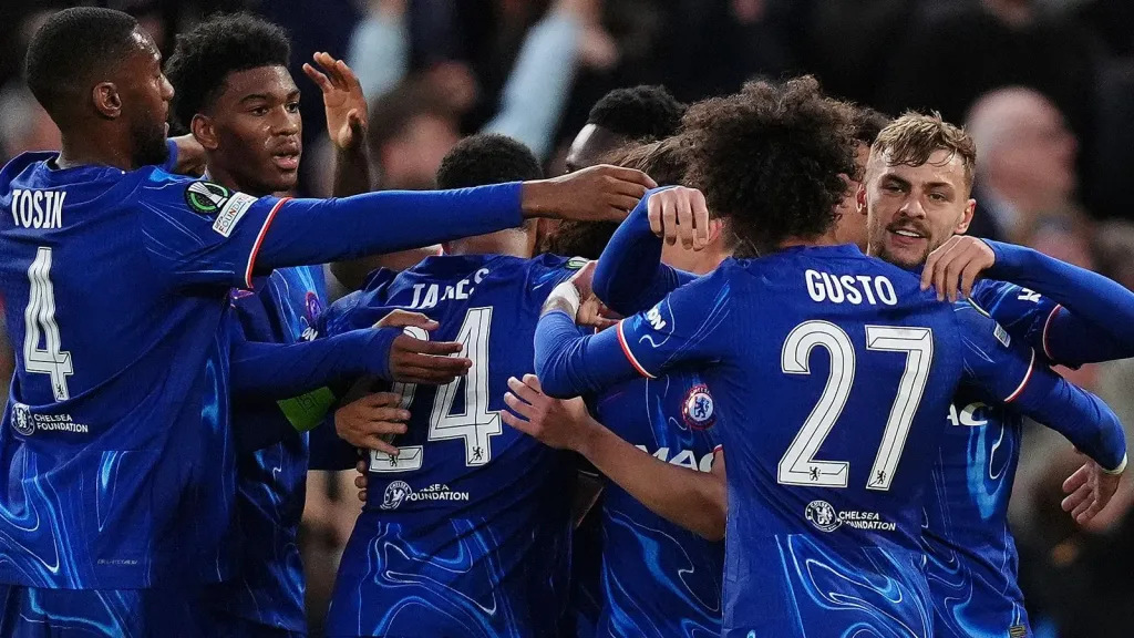 EPL: Chelsea suffer fresh injury blow