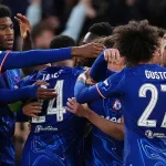 EPL: Chelsea suffer fresh injury blow