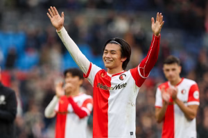 Feyenoord Rotterdam v FC Utrecht - Eredivisie - Source: Getty