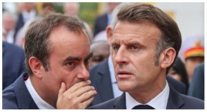 France Political Turmoil Hits Stock Market 300x162