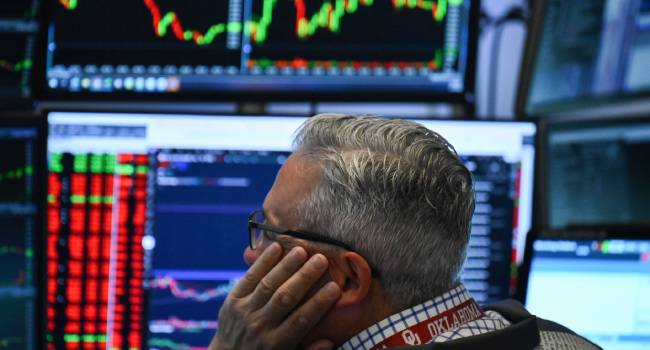 French Political Crisis Hits Borrowing Costs, Bank Shares • Channels Television