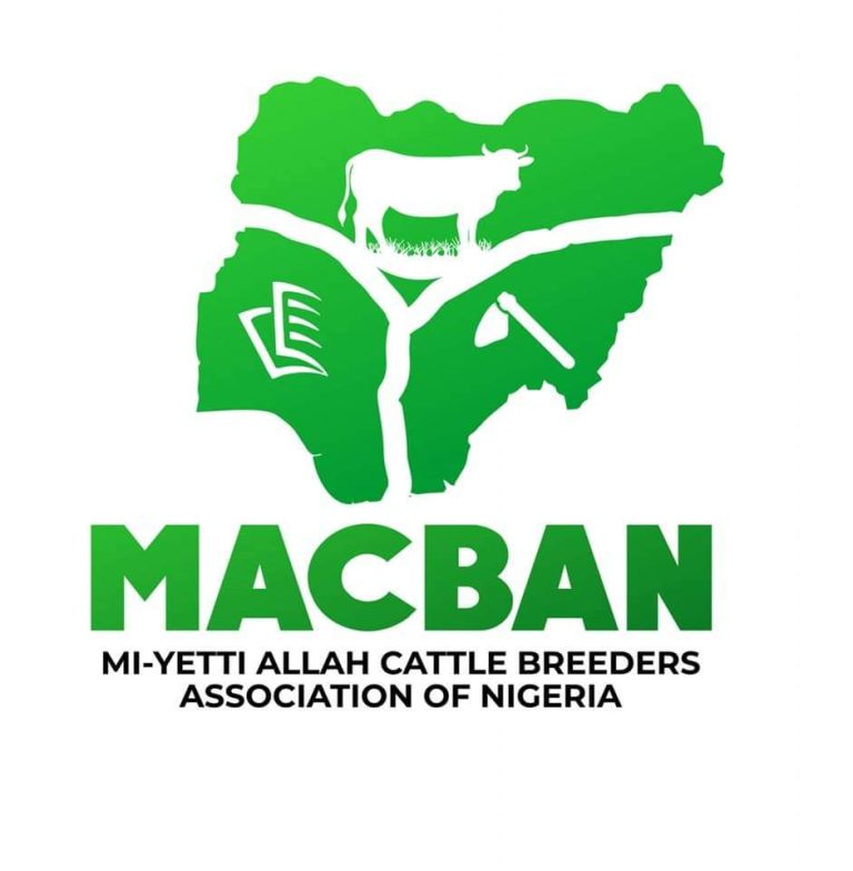 MACBAN raises alarm over alleged killing of 43 herders by vigilantes