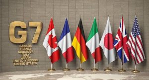 G7 Ministers To Target Those Increasing Russia Oil Purchases • Channels Television