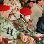 Son of late Libyan dictator ordered released in Lebanon if he pays $11 million bail