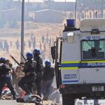 Two Teenagers Killed, Five Injured in Johannesburg Shooting