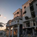 Over half of Gaza's hospitals destroyed in two years of war, WHO says