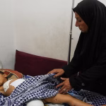 WHO leads first medical evacuations from Gaza Strip since ceasefire