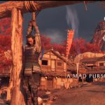 Guide on how to  complete A Mad Pursuit quest in Ghost of Yotei (Image via Sucker Punch