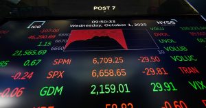 Gold Prices Hit All Time High Near 4000 300x158