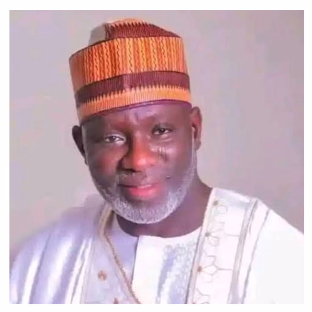 Abdullahi Bello is dead, Transport Minister Commiserates with Gombe Government