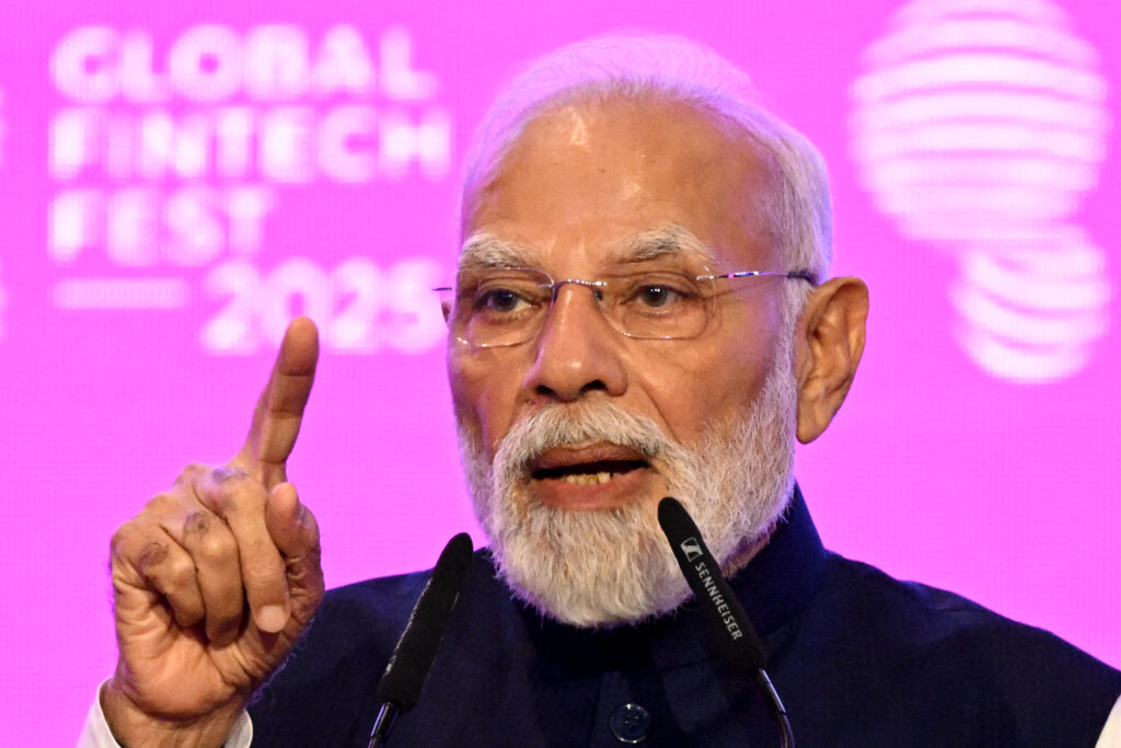 Google To Invest $15b In India, Build Largest AI Hub Outside US