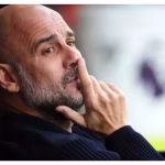 EPL: Why Man City lost 1-0 to Aston Villa - Guardiola