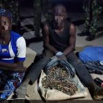 Troops arrest suspected gunrunner, wife in Kaduna — Daily Nigerian