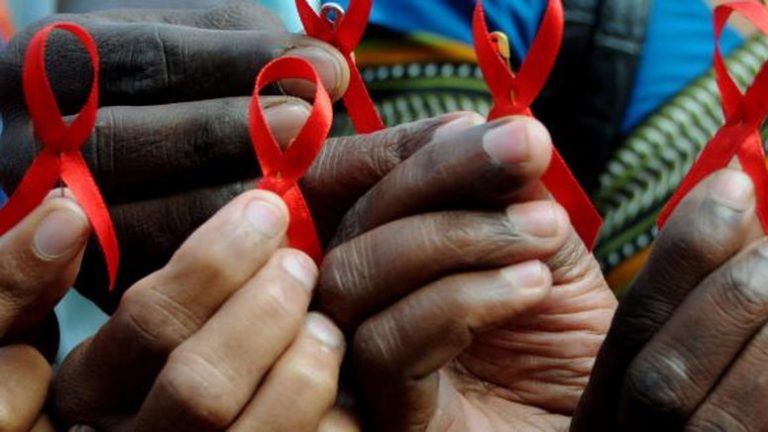 Adamawa records 8,850 new HIV infections in 4 years