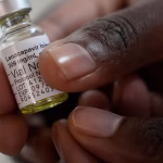South Africa gives twice-yearly HIV prevention jab the green light