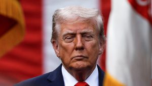 Hamas Given 4 Days To Accept Trump 20 Point Gaza Peace 300x169