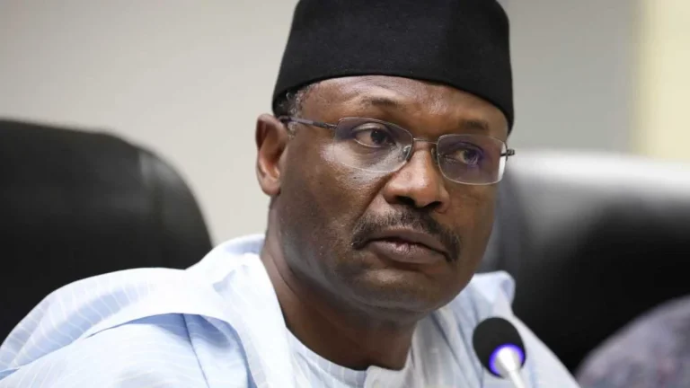 INEC: Regretable Yakubu left without explaining glitches of 2023 election - Oditah