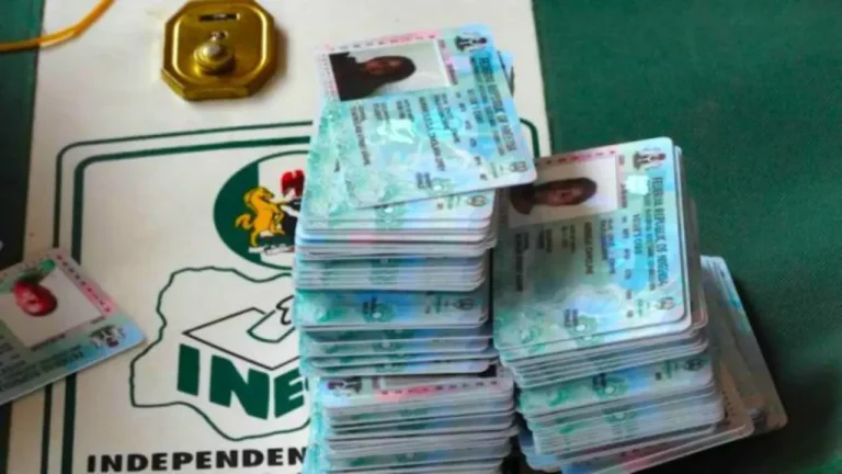 Anambra Guber: INEC extends PVC collection date for voters