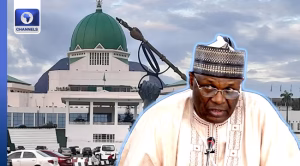 INEC Urges National Assembly To Act Quickly On Electoral Reform Proposal • Channels Television