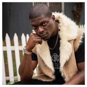 IV TUNE Releases Uplifting Afro Fusion EP Fortune 300x300