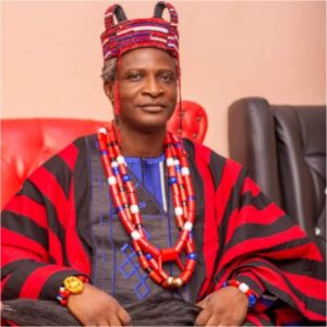 Idoma Monarch Condemns Herders Attacks In Benue South 300x300
