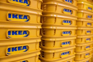 Ikea Sales Drop 1 Percent Due To Low Consumer Confidence 300x200