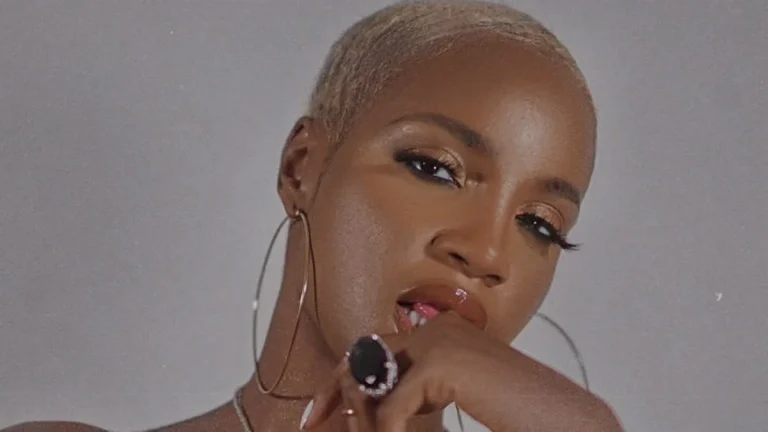 'I was a member of Illuminati' - Singer Seyi Shay confesses