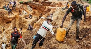 Imo Bans Mining, Dredging In Owerri • Channels Television