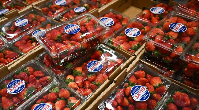 US Consumer Inflation Rose Less Than Expected In September