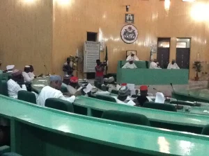 Insecurity Kano Assembly Urges Action 300x225