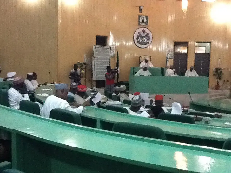 Insecurity: Kano Assembly Urges Action Kano lawmakers demand swift action to tackle insecurity in Shanono LGA