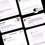 Threads' new disappearing 'ghost posts' get mixed reactions online