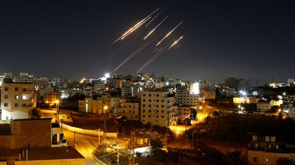 A new Iran-Israel war is just a matter of time — RT World News