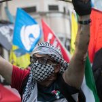 Global rallies condemn Israeli interception of Gaza Flotilla