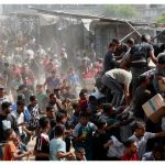 Nearly 2,000 Palestinian prisoners set for release as crowds gather in Gaza