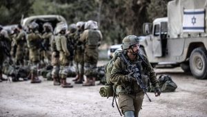 Israeli army ordered to halt Gaza City offensive – media — RT World News
