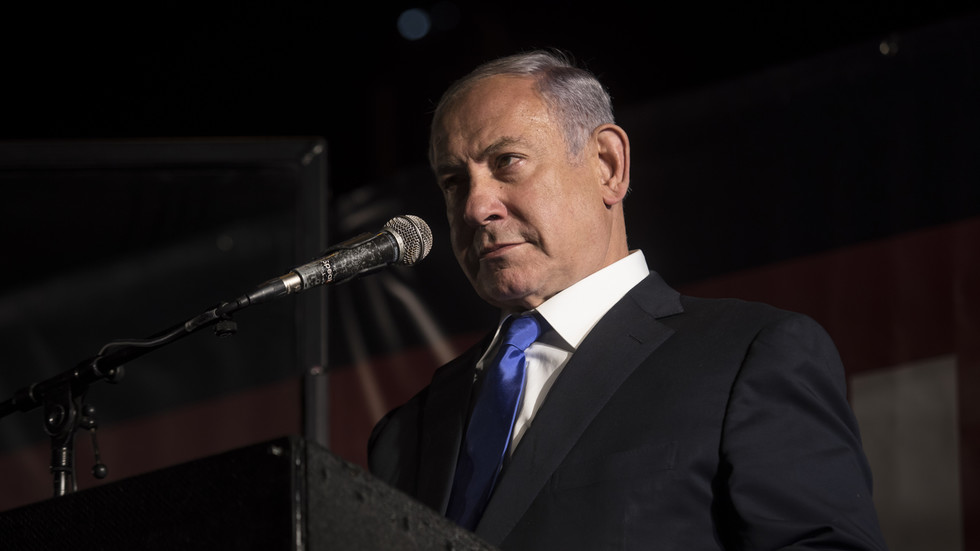 Israeli hostages to be released in days – Netanyahu — RT World News
