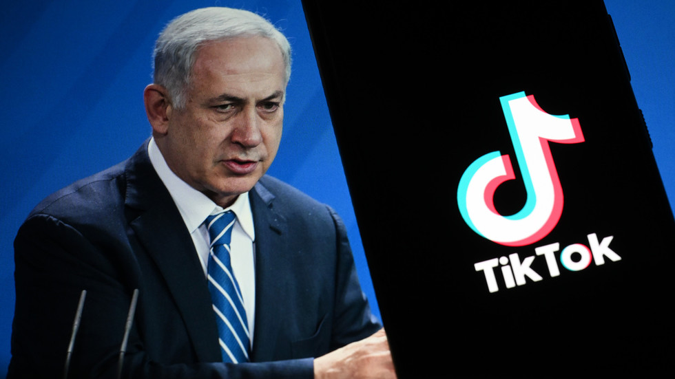 Israel bankrolling influencers to boost image in US – media — RT World News