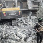 Trump backs renewed Israeli strikes in Gaza — RT World News