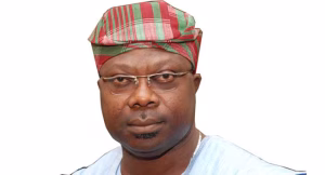 Omisore Declares Intention To Run In Osun 2026 Governorship Race • Channels Television