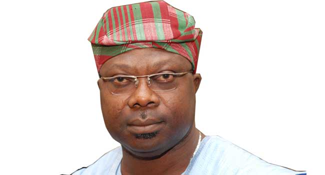 Omisore Declares Intention To Run In Osun 2026 Governorship Race • Channels Television