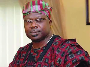 Osun 2026: I will run for gov - Omisore declares intention