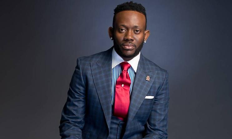 J Martins escapes death in car crash on highway Music star, J. Martins survives as car plunges into bush on highway