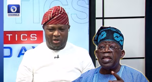 2027 Election Will Be A Walkover For Tinubu, Says Jandor • Channels Television