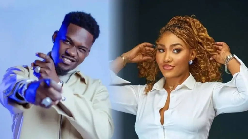 BBNaija 10: Sultana was chasing me for relationship - Jason Jae