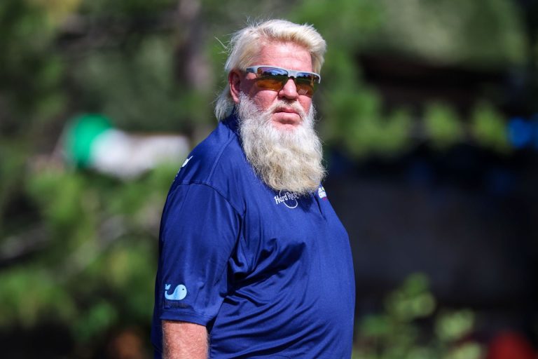 Sanford International 2025 - Round One - Source: Getty