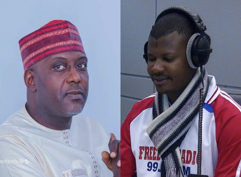Police detain journalist in Kano after Gov. Yusuf's embattled protocol aide petitions police — Daily Nigerian