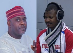 Journalist Detained Over Defamation Allegations In Nigeria Scandal 300x220